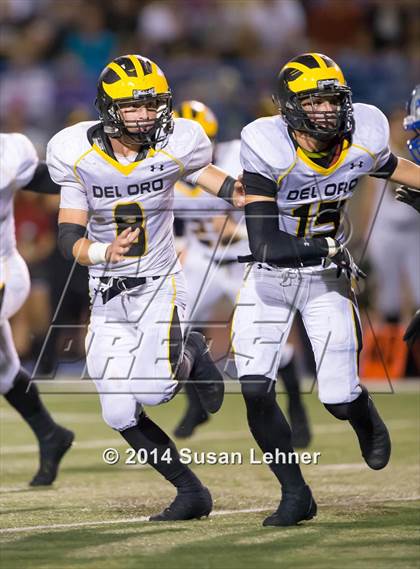 Thumbnail 3 in Del Oro @ Rocklin photogallery.