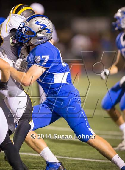 Thumbnail 1 in Del Oro @ Rocklin photogallery.