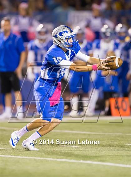 Thumbnail 2 in Del Oro @ Rocklin photogallery.