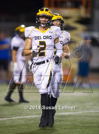 Thumbnail 2 in Del Oro @ Rocklin photogallery.