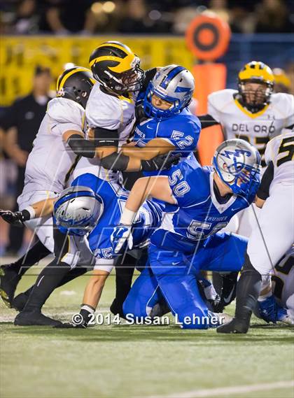 Thumbnail 2 in Del Oro @ Rocklin photogallery.