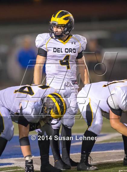 Thumbnail 3 in Del Oro @ Rocklin photogallery.