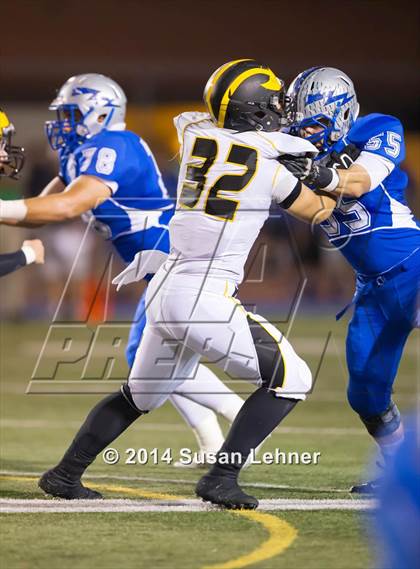 Thumbnail 2 in Del Oro @ Rocklin photogallery.