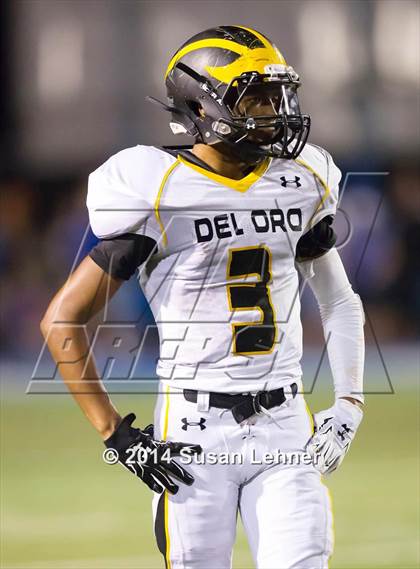 Thumbnail 1 in Del Oro @ Rocklin photogallery.