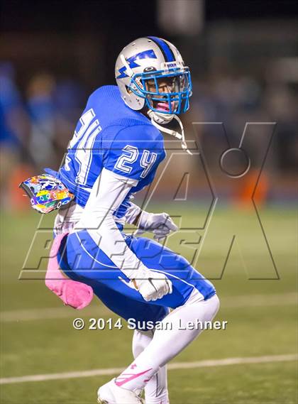 Thumbnail 2 in Del Oro @ Rocklin photogallery.