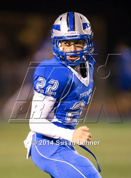 Thumbnail 2 in Del Oro @ Rocklin photogallery.
