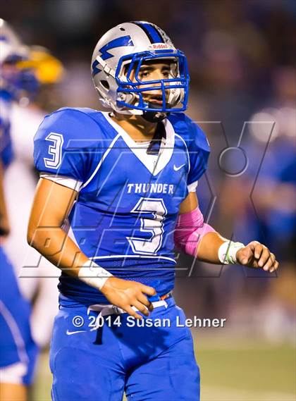 Thumbnail 2 in Del Oro @ Rocklin photogallery.