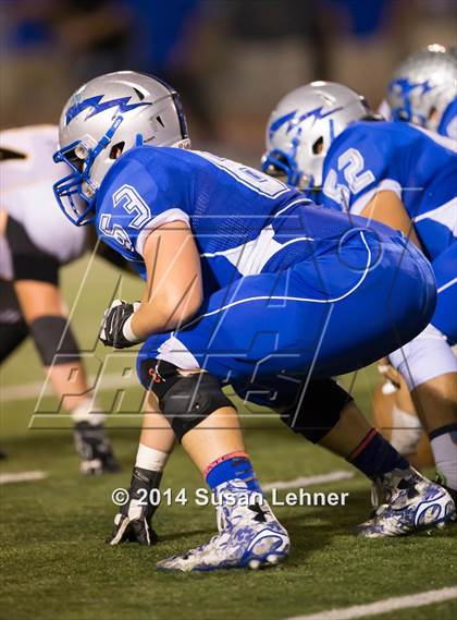 Thumbnail 2 in Del Oro @ Rocklin photogallery.