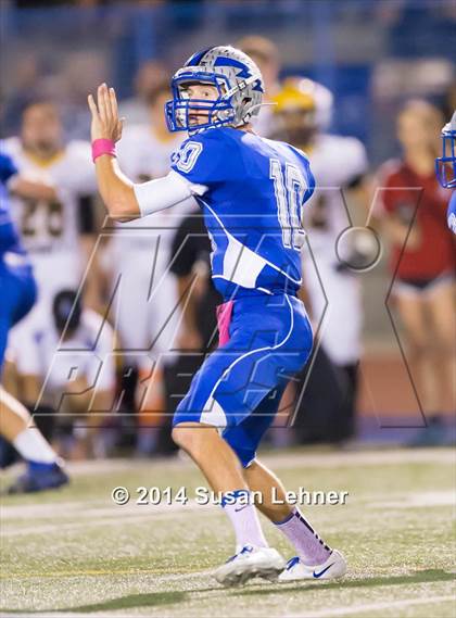 Thumbnail 1 in Del Oro @ Rocklin photogallery.