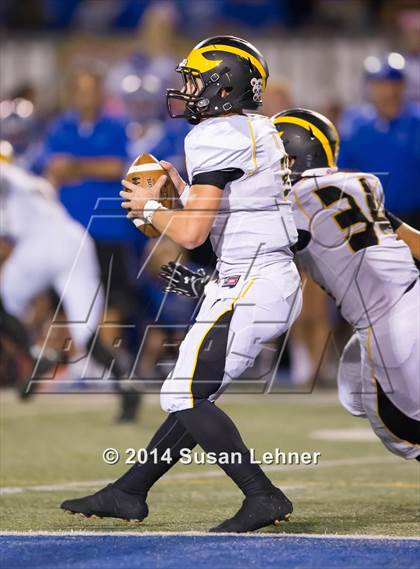 Thumbnail 3 in Del Oro @ Rocklin photogallery.