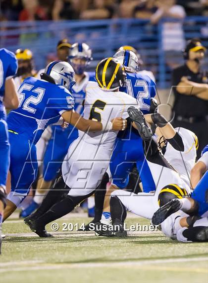 Thumbnail 3 in Del Oro @ Rocklin photogallery.