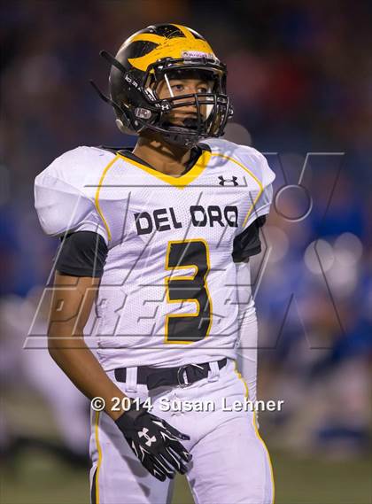 Thumbnail 3 in Del Oro @ Rocklin photogallery.