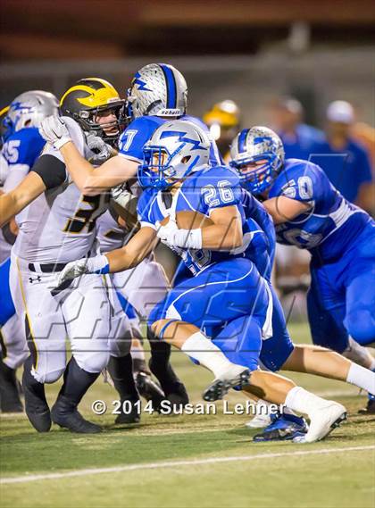 Thumbnail 2 in Del Oro @ Rocklin photogallery.