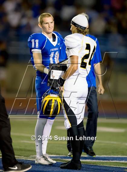 Thumbnail 2 in Del Oro @ Rocklin photogallery.