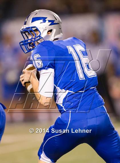 Thumbnail 2 in Del Oro @ Rocklin photogallery.