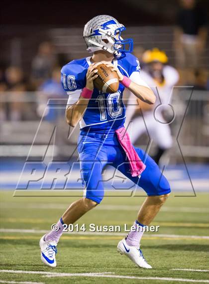 Thumbnail 3 in Del Oro @ Rocklin photogallery.