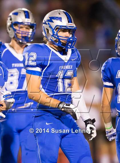 Thumbnail 3 in Del Oro @ Rocklin photogallery.