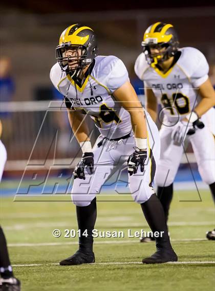 Thumbnail 3 in Del Oro @ Rocklin photogallery.