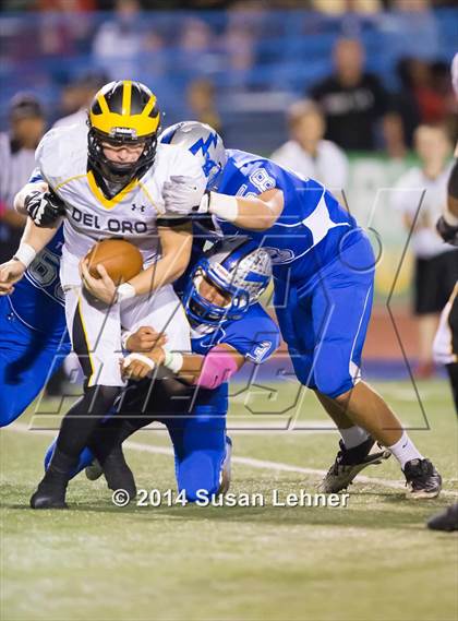 Thumbnail 2 in Del Oro @ Rocklin photogallery.