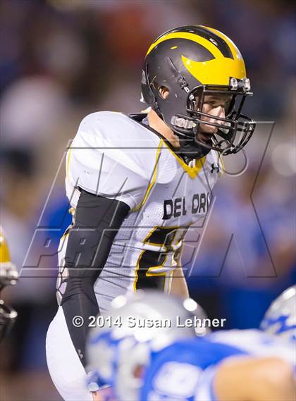 Thumbnail 1 in Del Oro @ Rocklin photogallery.