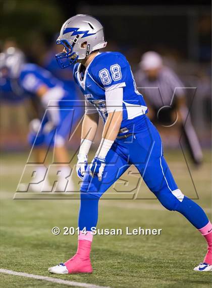 Thumbnail 1 in Del Oro @ Rocklin photogallery.