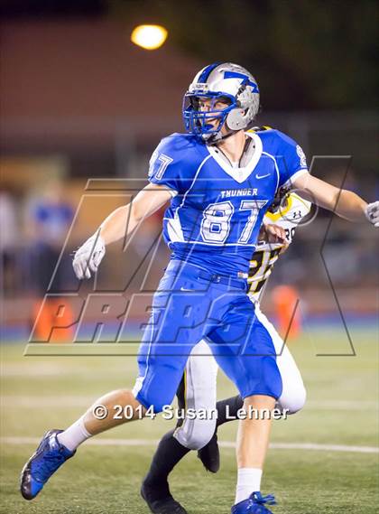 Thumbnail 1 in Del Oro @ Rocklin photogallery.