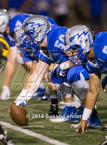 Thumbnail 3 in Del Oro @ Rocklin photogallery.