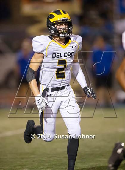 Thumbnail 3 in Del Oro @ Rocklin photogallery.