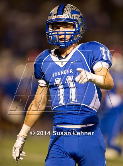 Thumbnail 1 in Del Oro @ Rocklin photogallery.