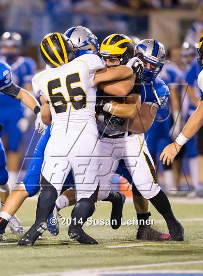 Thumbnail 1 in Del Oro @ Rocklin photogallery.