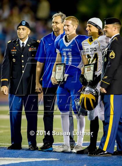Thumbnail 1 in Del Oro @ Rocklin photogallery.