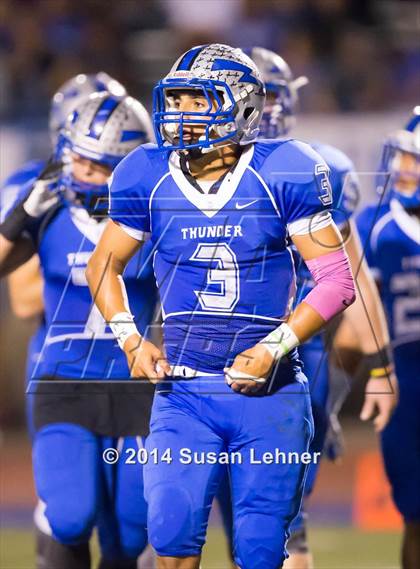 Thumbnail 2 in Del Oro @ Rocklin photogallery.