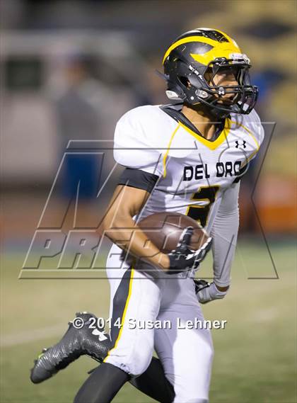 Thumbnail 2 in Del Oro @ Rocklin photogallery.