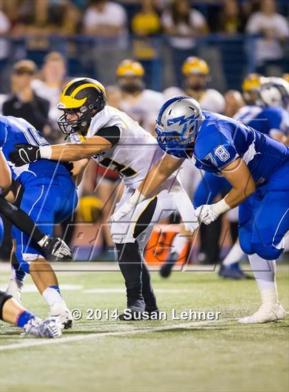 Thumbnail 2 in Del Oro @ Rocklin photogallery.