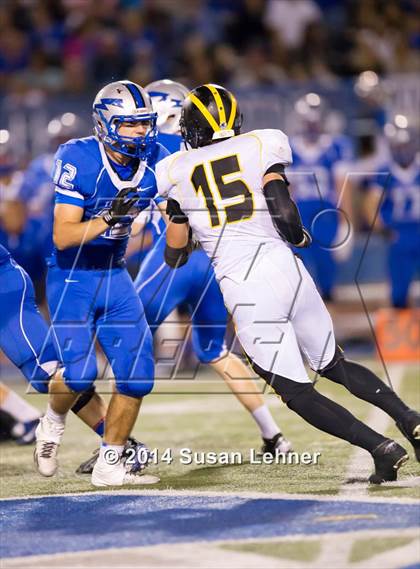 Thumbnail 2 in Del Oro @ Rocklin photogallery.