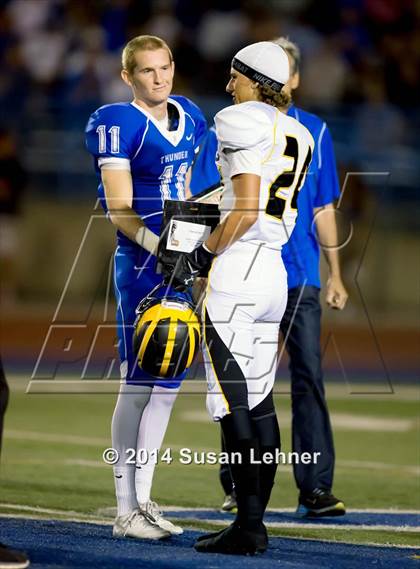 Thumbnail 3 in Del Oro @ Rocklin photogallery.