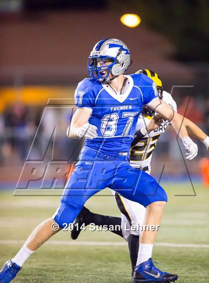 Thumbnail 3 in Del Oro @ Rocklin photogallery.
