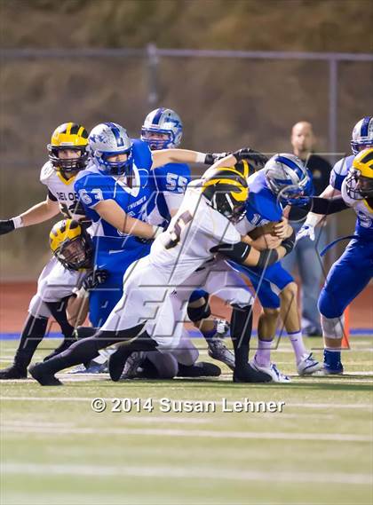 Thumbnail 3 in Del Oro @ Rocklin photogallery.