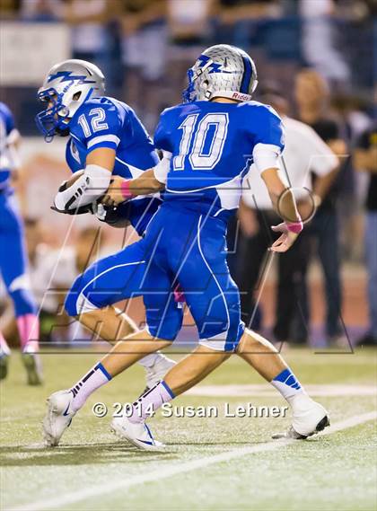 Thumbnail 1 in Del Oro @ Rocklin photogallery.