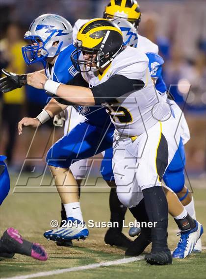 Thumbnail 3 in Del Oro @ Rocklin photogallery.
