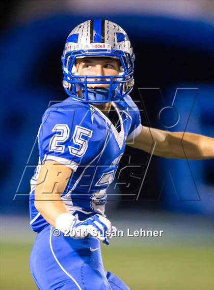 Thumbnail 1 in Del Oro @ Rocklin photogallery.