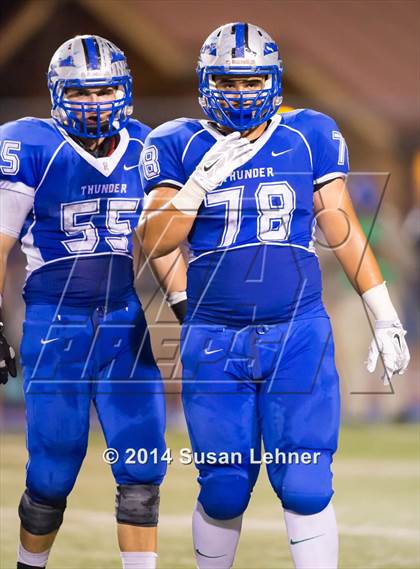 Thumbnail 1 in Del Oro @ Rocklin photogallery.