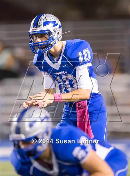 Thumbnail 2 in Del Oro @ Rocklin photogallery.