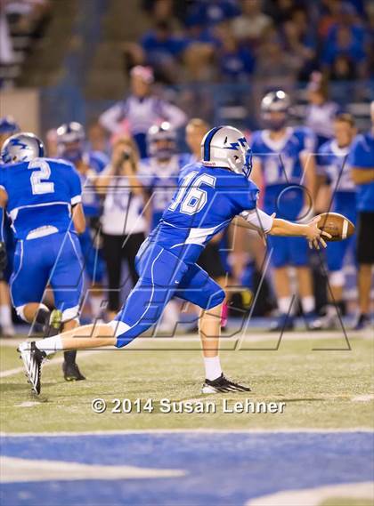 Thumbnail 3 in Del Oro @ Rocklin photogallery.