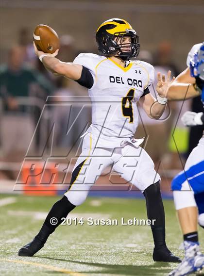 Thumbnail 2 in Del Oro @ Rocklin photogallery.