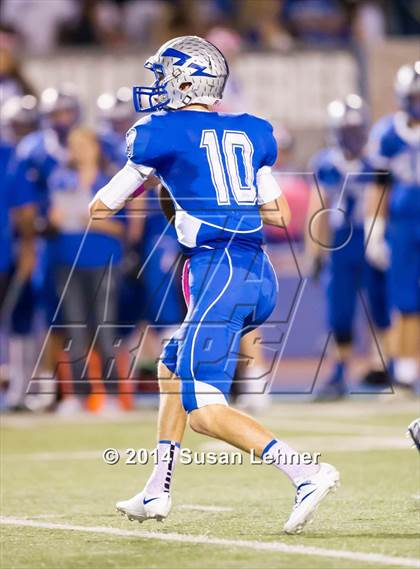 Thumbnail 2 in Del Oro @ Rocklin photogallery.