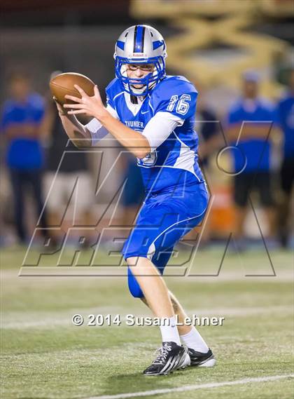Thumbnail 3 in Del Oro @ Rocklin photogallery.