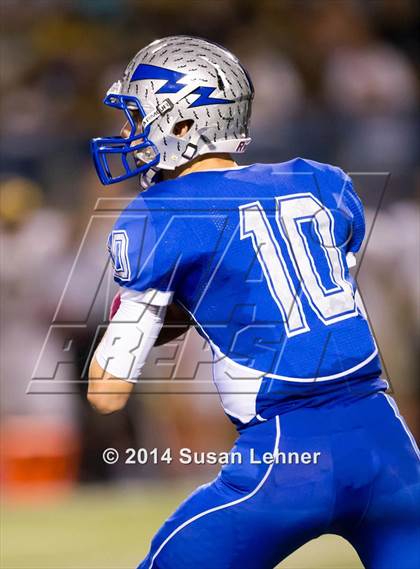 Thumbnail 2 in Del Oro @ Rocklin photogallery.