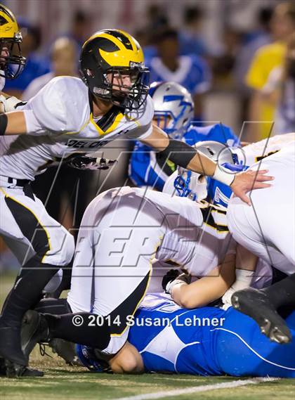 Thumbnail 1 in Del Oro @ Rocklin photogallery.