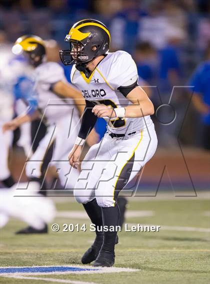 Thumbnail 2 in Del Oro @ Rocklin photogallery.